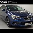 Renault Megane 2019