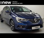 Renault Megane 2019