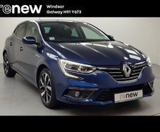 Renault Megane 2019