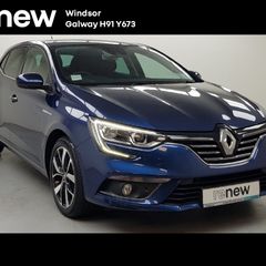 Renault Megane 2019