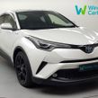 Toyota C-HR 2018