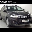 Dacia Sandero Stepway 2025