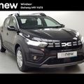 Dacia Sandero Stepway 2025