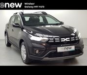 Dacia Sandero Stepway 2025