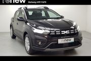 Dacia Sandero Stepway 2025