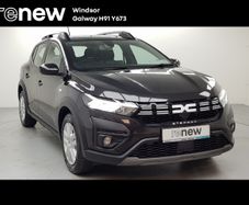 Dacia Sandero Stepway 2025