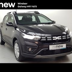Dacia Sandero Stepway 2025