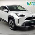 Toyota Yaris Cross 2023