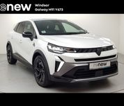 Renault Symbioz 2025