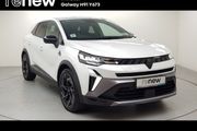 Renault Symbioz 2025