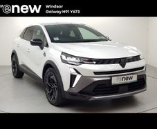 Renault Symbioz 2025