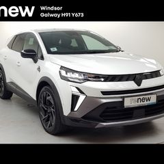 Renault Symbioz 2025