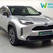 Toyota Yaris Cross 2021