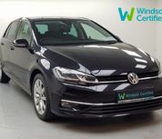 Volkswagen Golf 2019