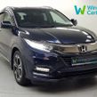 Honda Vezel 2021