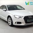 Audi A3 2018