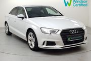 Audi A3 2018