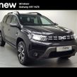 Dacia Duster 2023