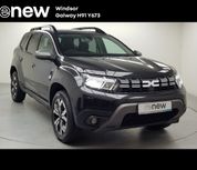 Dacia Duster 2023