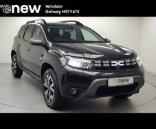 Dacia Duster 2023