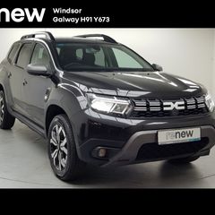Dacia Duster 2023
