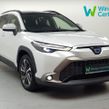 Toyota Corolla Cross 2023