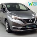 Nissan NOTE 2020