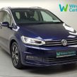Volkswagen Touran 2021