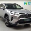 Toyota Rav4 2022