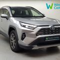 Toyota Rav4 2022
