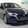 Mazda 2 2022