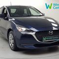 Mazda 2 2022