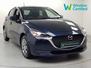 Mazda 2 2022