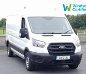 Ford Transit 2023