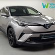 Toyota C-HR 2019