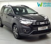 Dacia Jogger 2026