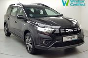 Dacia Jogger 2026