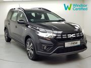 Dacia Jogger 2026