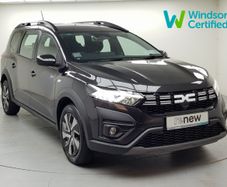Dacia Jogger 2026