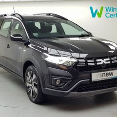 Dacia Jogger 2026