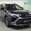 Toyota Corolla Cross 2023
