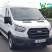 Ford Transit 2024