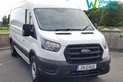 Ford Transit 2024