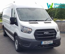 Ford Transit 2024