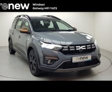 Dacia Jogger 2024