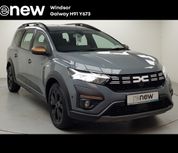 Dacia Jogger 2024