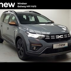 Dacia Jogger 2024