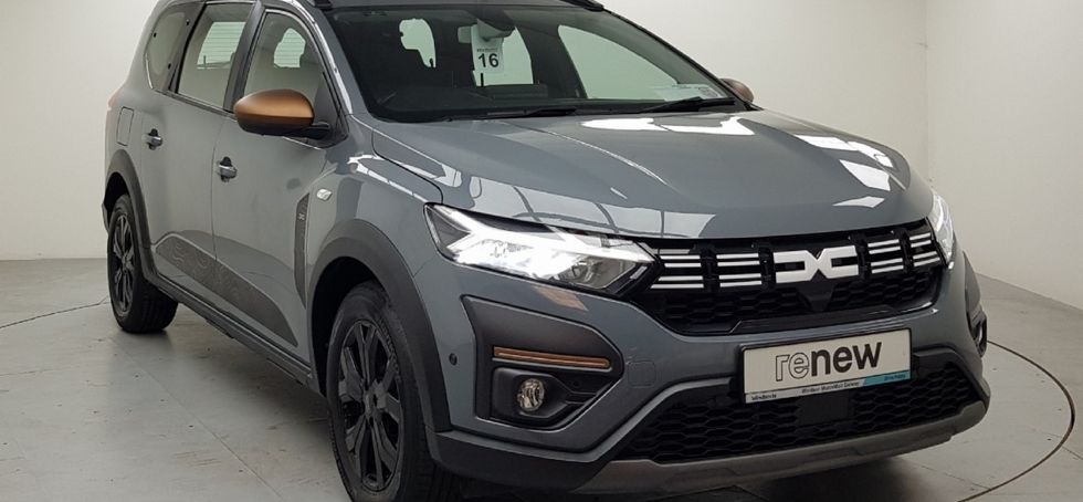 Dacia Jogger 2024
