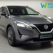 Nissan QASHQAI 2021