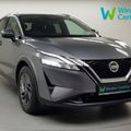 Nissan QASHQAI 2021